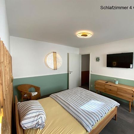 Ferienhaus Berlin Exterior photo