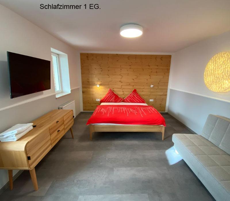 Ferienhaus Berlin Exterior photo