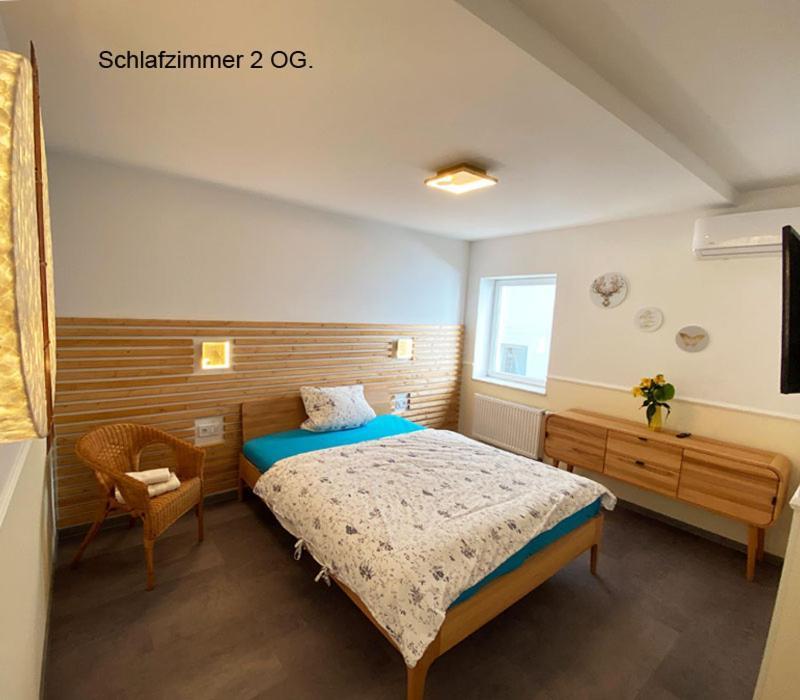Ferienhaus Berlin Exterior photo