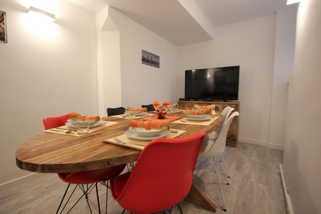 Ferienhaus Berlin Room photo