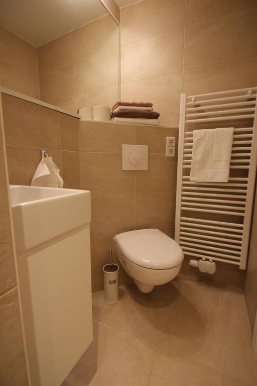 Ferienhaus Berlin Room photo