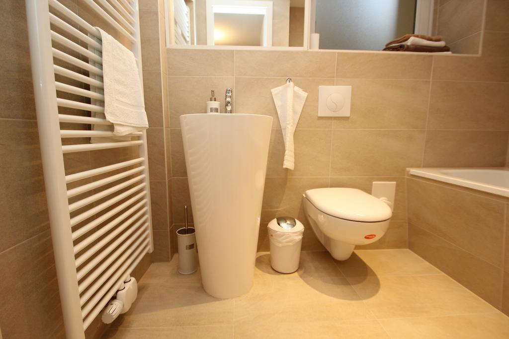 Ferienhaus Berlin Room photo