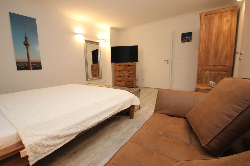 Ferienhaus Berlin Room photo