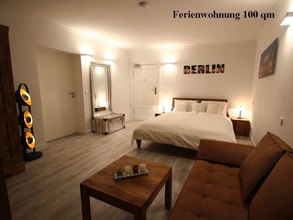 Ferienhaus Berlin Exterior photo