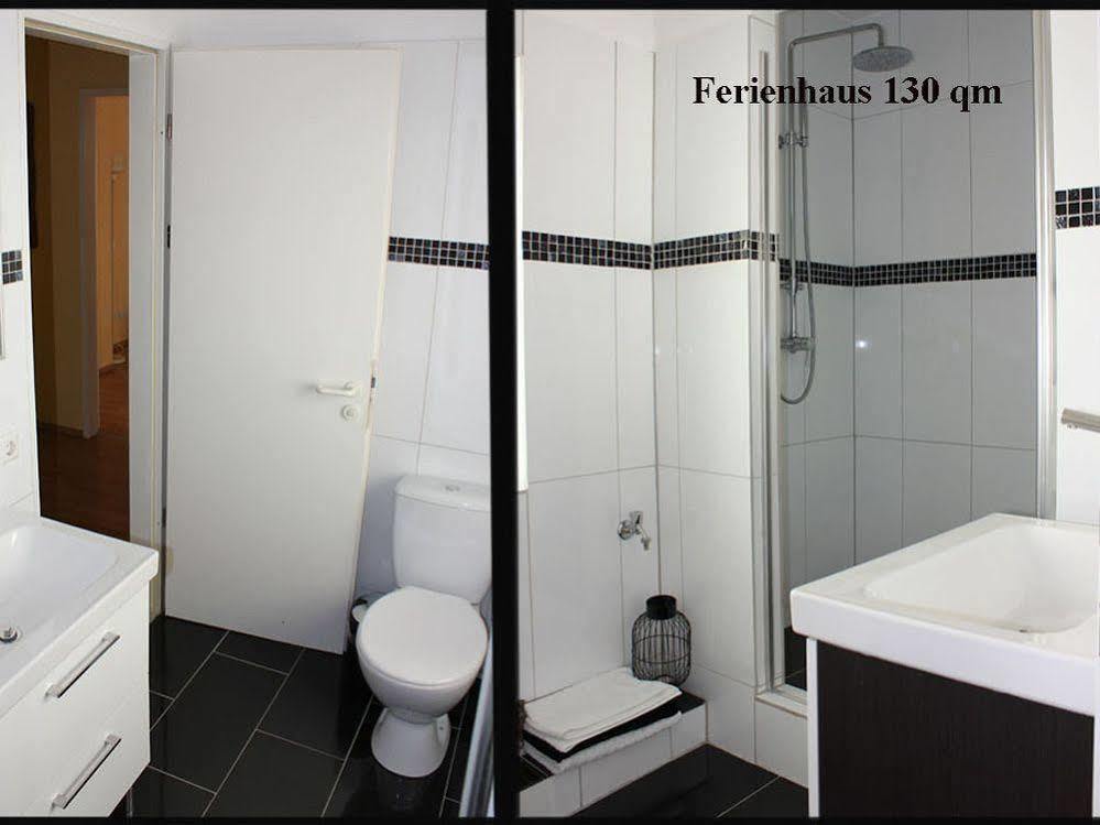 Ferienhaus Berlin Exterior photo
