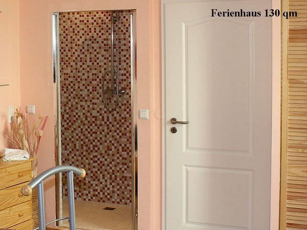 Ferienhaus Berlin Exterior photo