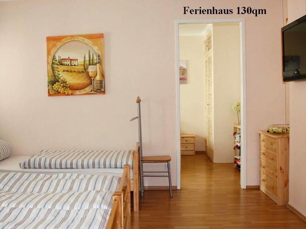 Ferienhaus Berlin Exterior photo