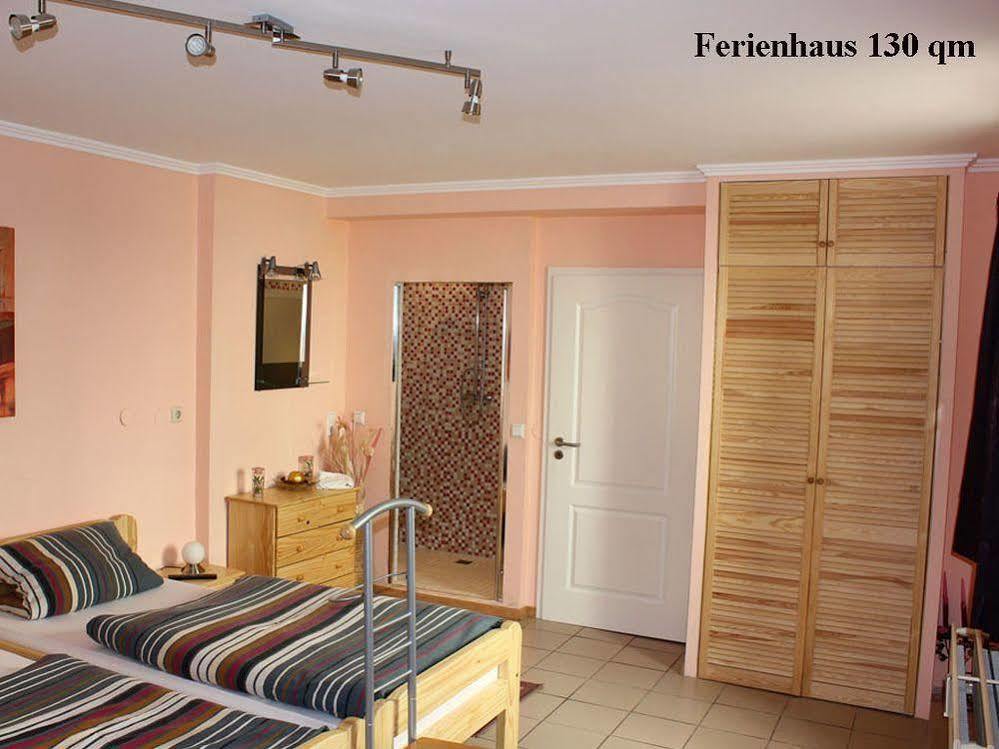 Ferienhaus Berlin Exterior photo