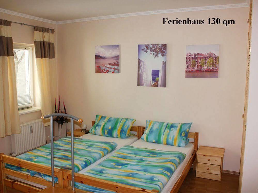 Ferienhaus Berlin Exterior photo